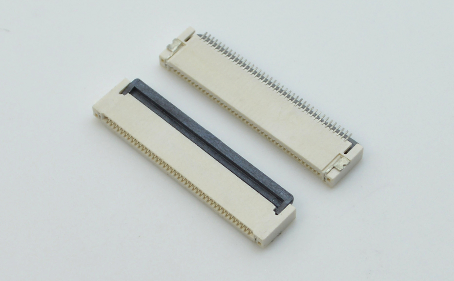 車載fpc連接器-0.5mm fpc連接器後鎖 fpc連接器-好色先生TV下载安卓